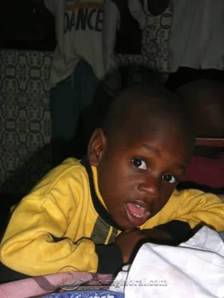 voluntariado odontológico Mozambique