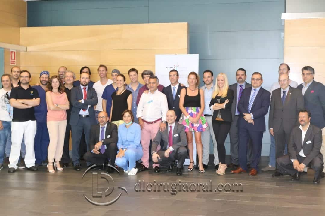 I Congreso Ibérico Euroteknika