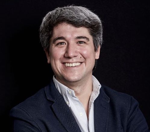 José Luis Domínguez-Mompell