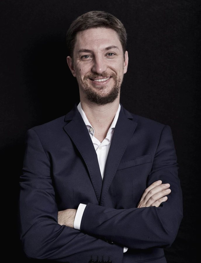 Dr. Juan Lara Chao